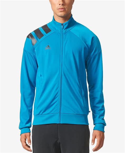 adidas tango rikot grün|adidas Men's Tango Tricot Soccer Jacket .